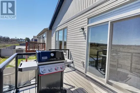 724 Parade Drive Ottawa ON K2S 0Z4