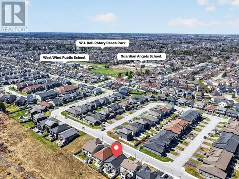 724 Parade Drive Ottawa ON K2S 0Z4