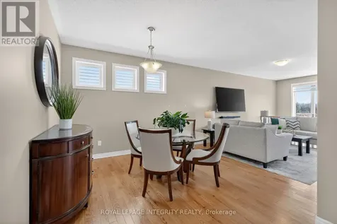 724 Parade Drive Ottawa ON K2S 0Z4