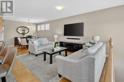 724 Parade Drive Ottawa ON K2S 0Z4