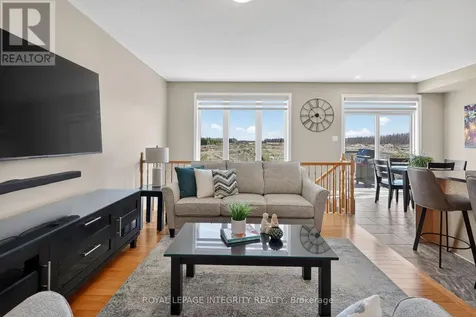 724 Parade Drive Ottawa ON K2S 0Z4