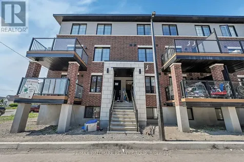 102 Casita Private Ottawa ON K1W 0X6