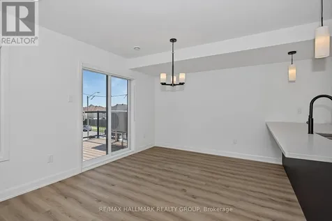 102 Casita Private Ottawa ON K1W 0X6
