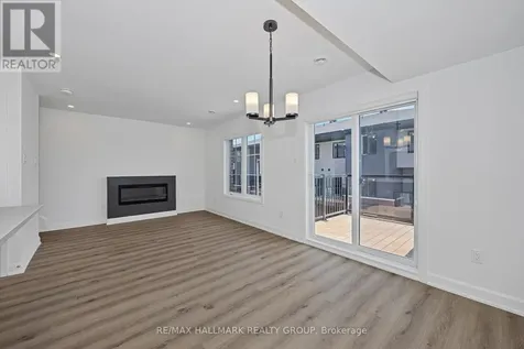 102 Casita Private Ottawa ON K1W 0X6