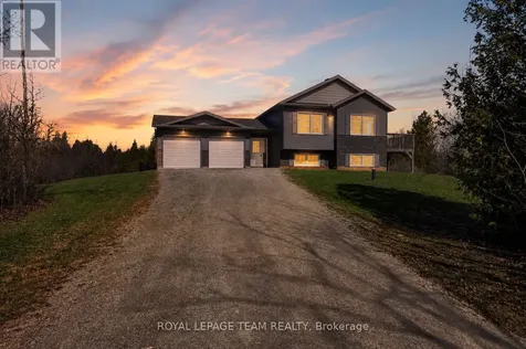 1668 Nolans Road Montague ON K7A 4S6