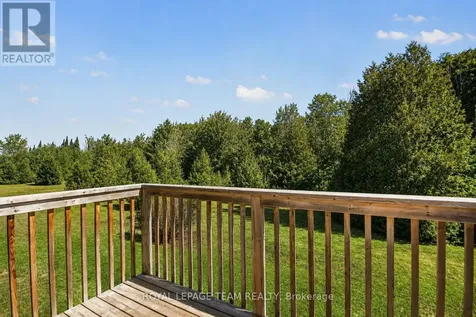 1668 Nolans Road Montague ON K7A 4S6