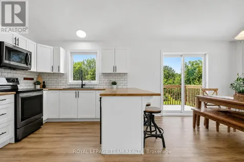 1668 Nolans Road Montague ON K7A 4S6