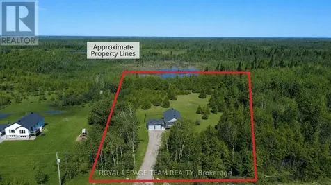 1668 Nolans Road Montague ON K7A 4S6
