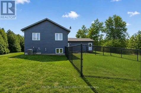 1668 Nolans Road Montague ON K7A 4S6