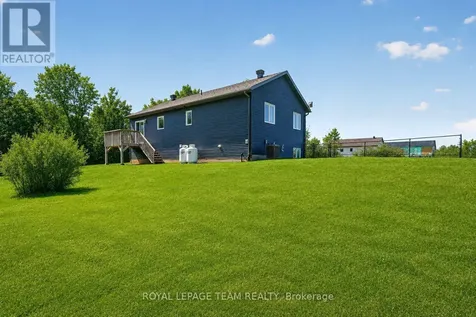 1668 Nolans Road Montague ON K7A 4S6
