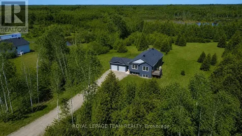 1668 Nolans Road Montague ON K7A 4S6