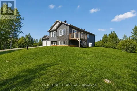 1668 Nolans Road Montague ON K7A 4S6