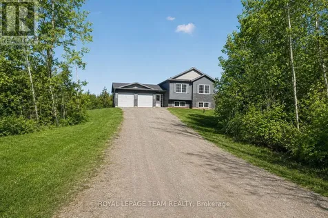 1668 Nolans Road Montague ON K7A 4S6