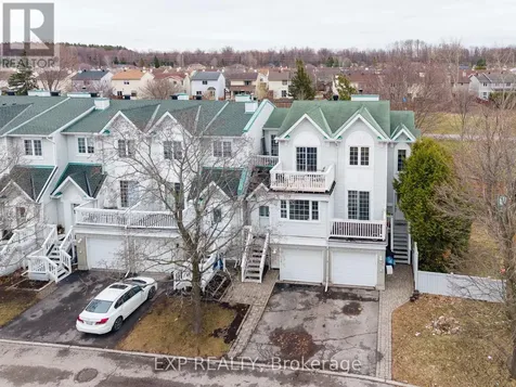 98 Castlegreen Private Ottawa ON K1T 3N3