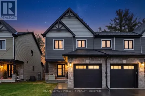 241 Dion Avenue Clarence-rockland ON K4K 0M3