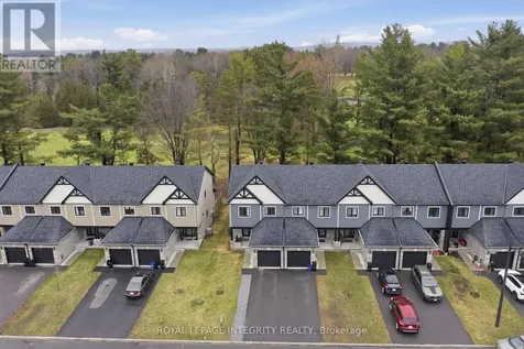 241 Dion Avenue Clarence-rockland ON K4K 0M3
