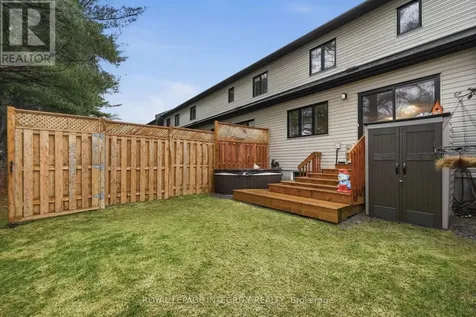241 Dion Avenue Clarence-rockland ON K4K 0M3