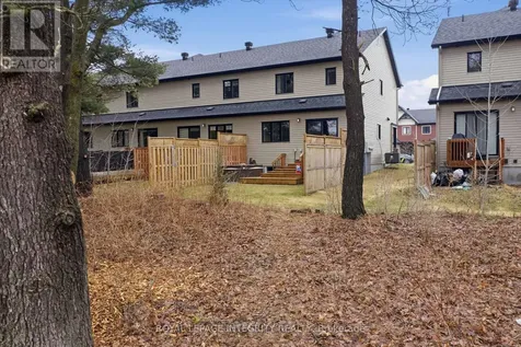241 Dion Avenue Clarence-rockland ON K4K 0M3