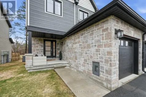 241 Dion Avenue Clarence-rockland ON K4K 0M3