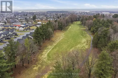 241 Dion Avenue Clarence-rockland ON K4K 0M3