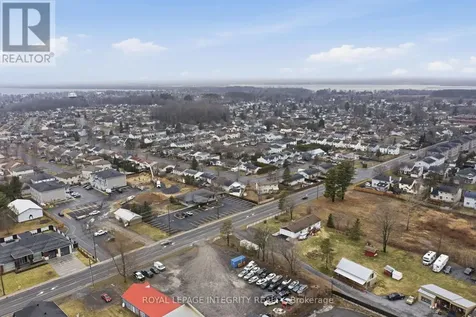 241 Dion Avenue Clarence-rockland ON K4K 0M3