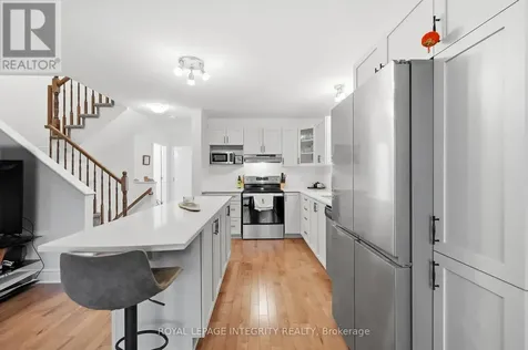 241 Dion Avenue Clarence-rockland ON K4K 0M3