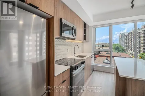 400 Albert Street Ottawa ON K1R 5B2