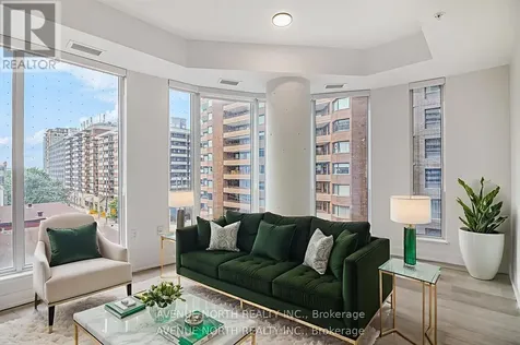 400 Albert Street Ottawa ON K1R 5B2
