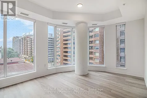 400 Albert Street Ottawa ON K1R 5B2