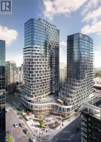 400 Albert Street Ottawa ON K1R 5B2