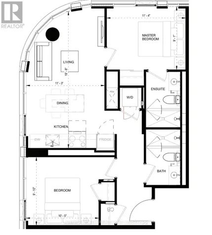 400 Albert Street Ottawa ON K1R 5B2