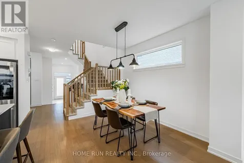 222 Finsbury Avenue Ottawa ON K2S 2X9