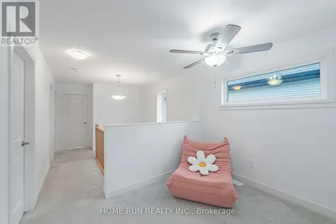 222 Finsbury Avenue Ottawa ON K2S 2X9