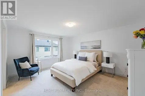 222 Finsbury Avenue Ottawa ON K2S 2X9