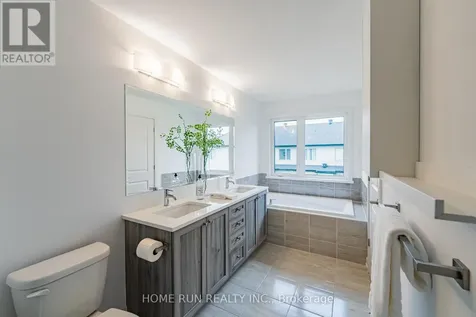 222 Finsbury Avenue Ottawa ON K2S 2X9
