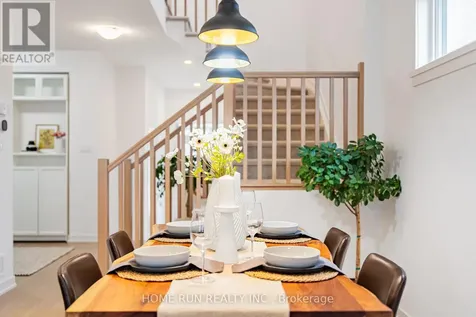 222 Finsbury Avenue Ottawa ON K2S 2X9