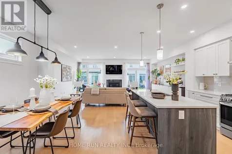 222 Finsbury Avenue Ottawa ON K2S 2X9
