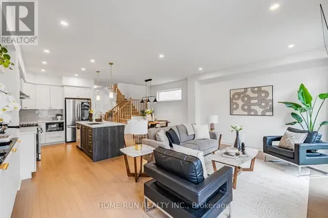 222 Finsbury Avenue Ottawa ON K2S 2X9