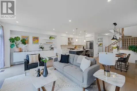 222 Finsbury Avenue Ottawa ON K2S 2X9