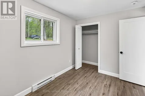 5 Blundons Lane Rideau Lakes ON K0G 1X0