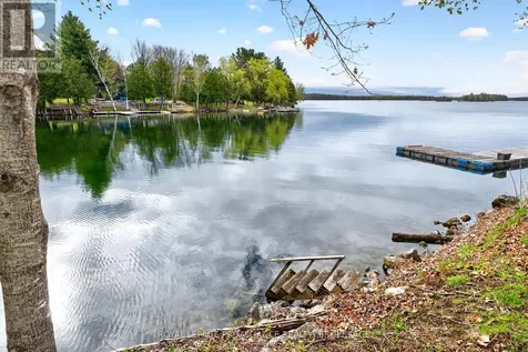 5 Blundons Lane Rideau Lakes ON K0G 1X0