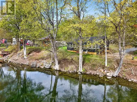 5 Blundons Lane Rideau Lakes ON K0G 1X0