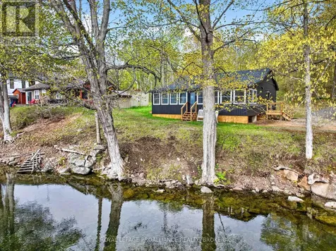 5 Blundons Lane Rideau Lakes ON K0G 1X0