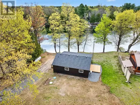 5 Blundons Lane Rideau Lakes ON K0G 1X0