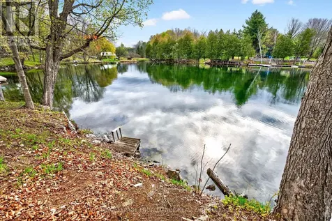5 Blundons Lane Rideau Lakes ON K0G 1X0