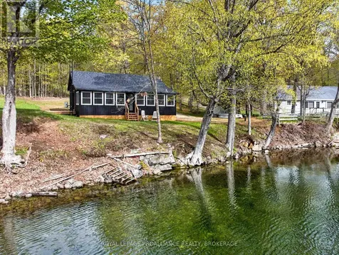 5 Blundons Lane Rideau Lakes ON K0G 1X0