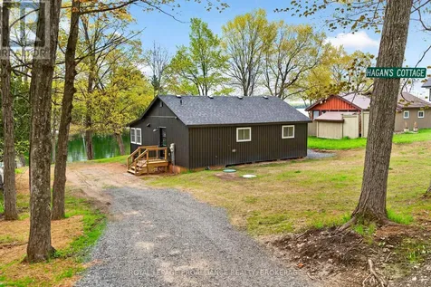 5 Blundons Lane Rideau Lakes ON K0G 1X0