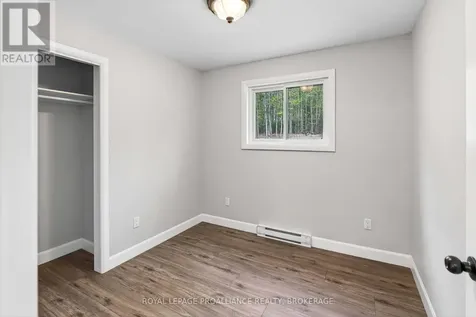 5 Blundons Lane Rideau Lakes ON K0G 1X0