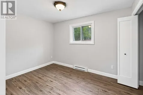 5 Blundons Lane Rideau Lakes ON K0G 1X0