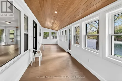 5 Blundons Lane Rideau Lakes ON K0G 1X0